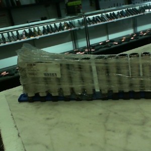 Matco 12pc socket set