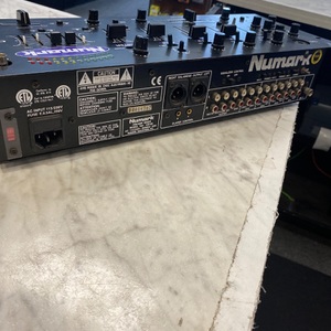 Numark Cm100