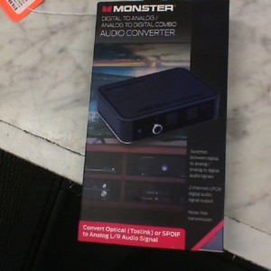 Monster Mad1-1007-Blk