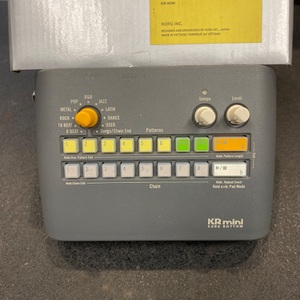 Korg Kr Mini