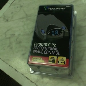 Tekonsha Prodigy P2