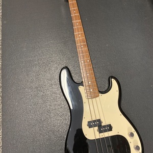 Squire P-Bass