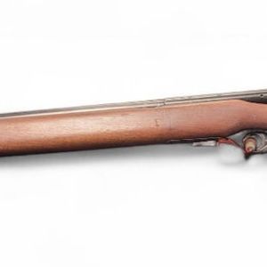 Mossberg 44us 22 SINGLE SHOT RIFLE