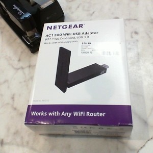 Netgear A6210