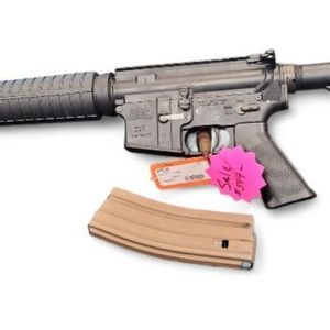 Palmetto Pa-15