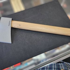 Cold Steel Throwing Axe