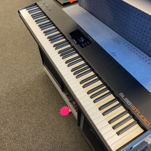 Studiologic Sl88 Studio Midi Keyboard