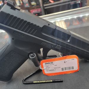 Canik Tp9sf