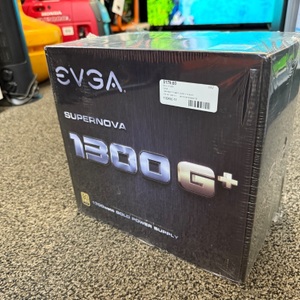Evga 220-Gp-1300-X1 PC Power Supply