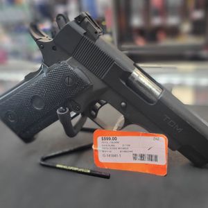 Rock Island M1911 A2