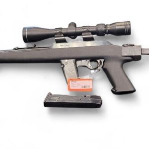 Marlin Camp 9 Rifle