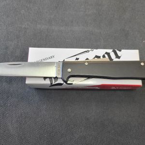 Kriegar Kat Knife
