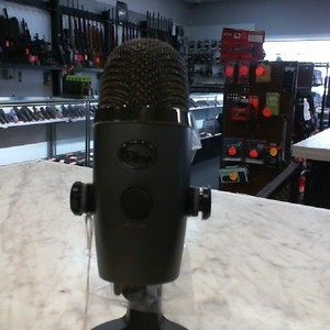 Blue Yeti