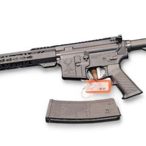 Stag Arms Stag-15