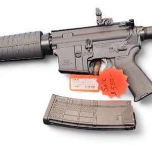Palmetto Pa-15