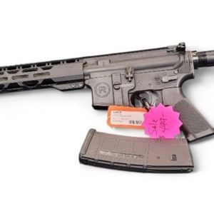 Radical Firearms LLC Rf-15