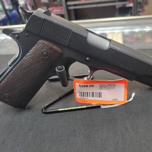 Norinco 1911a1