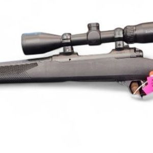 Savage 110