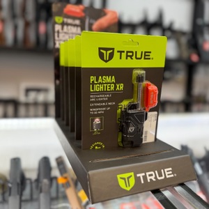True Tru-Acc-0012 Rechargeable Lighter
