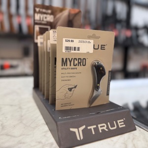True Tru-Fxk-1005 Utility Knife