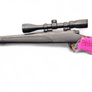 Remington 700