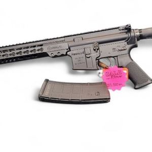 Armalite M15