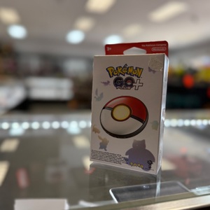 Nintendo 116782a Pokemon Go Plus