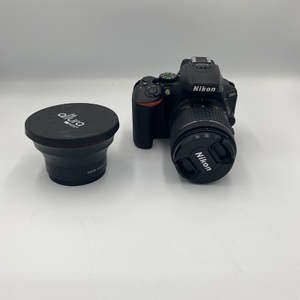 Nikon D5600 Camera