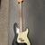Squier P-Bass