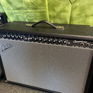 Fender Champion 100