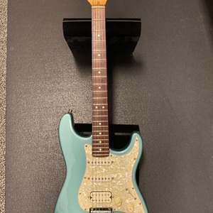 Fender Stratocaster