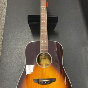 Orangewood Echo Vintage Burst