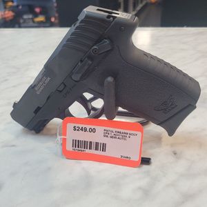 Sccy Cpx-1