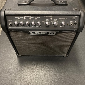 Line 6 Spyder 15