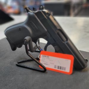 Bersa Thunder 380