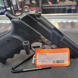 Bersa Thunder380