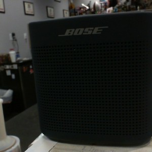 Bose Soundlink