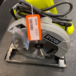 RYOBI CSB125 CIRCLE SAW