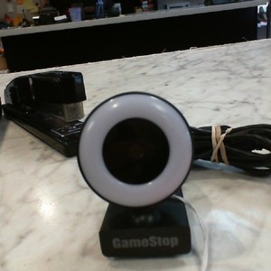 GAME STOP LIGHT CAM