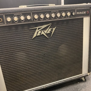 Peavy 212 Mace