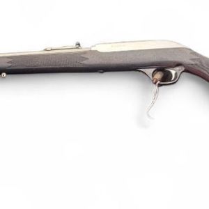 MARLIN 60SSK STAINLESS RIFLE