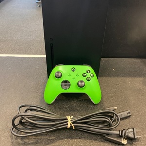 Xbox  SERIES X 1882