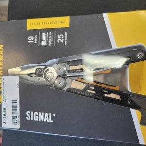 Leatherman SIGNAL 