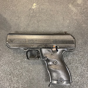 HIPOINT C9 9mm Pistol