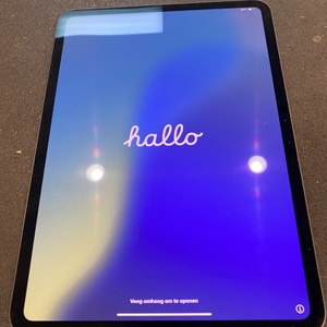 Apple Pro M4 11" Ipad