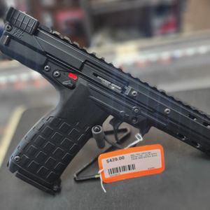 KEL-TEC CP33