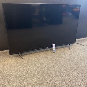 Onn 50" TV 