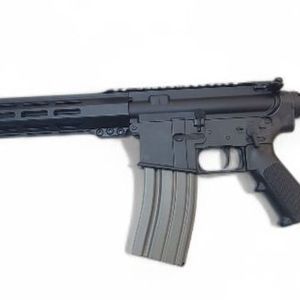 UNBRANDED AR UAR-C