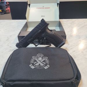 SPRINGFIELD ARMORY XDM ELITE