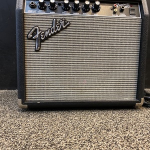 Fender Frontman 15g Guitar Amp